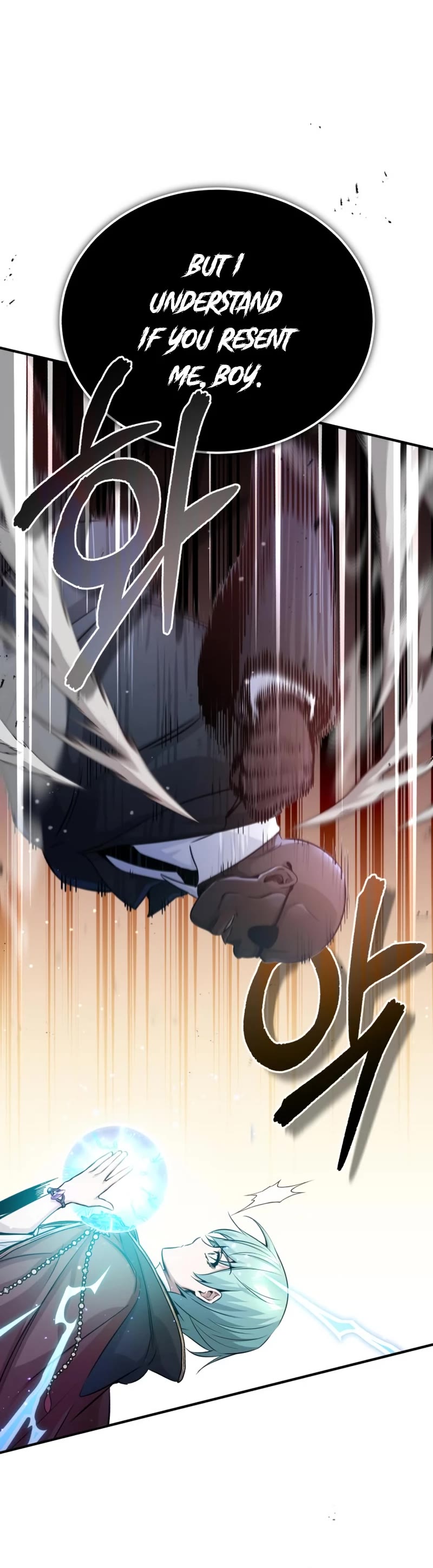 The Dark Magician Transmigrates After 66666 Years Chapter 67 page 48 - Chapter 67: Don't Be Vigilant