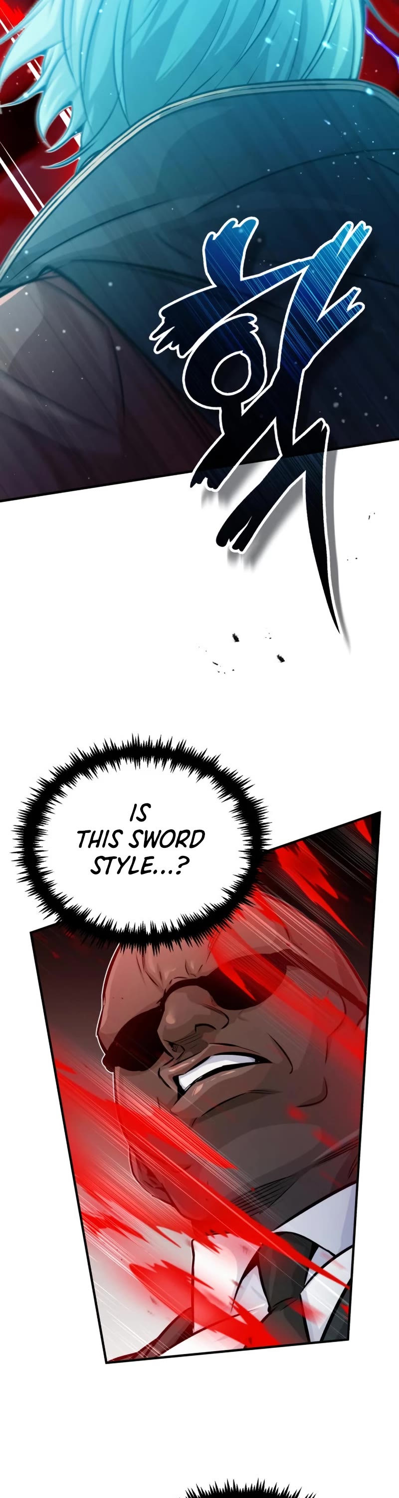 The Dark Magician Transmigrates After 66666 Years Chapter 67 page 55 - Chapter 67: Don't Be Vigilant