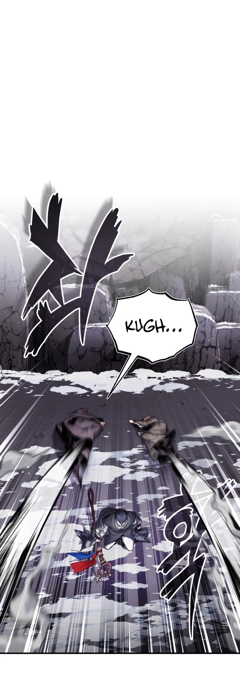 The Dark Magician Transmigrates After 66666 Years Chapter 67 page 8 - Chapter 67: Don't Be Vigilant