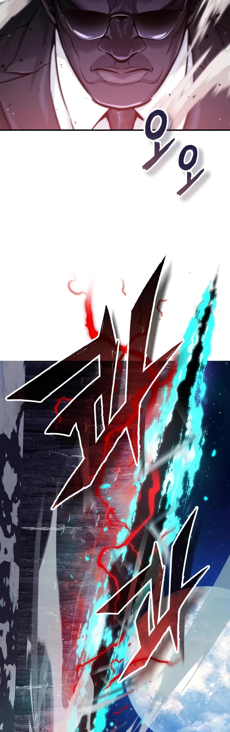 The Dark Magician Transmigrates After 66666 Years Chapter 68 page 15 - Chapter 68: Who did you say you were?