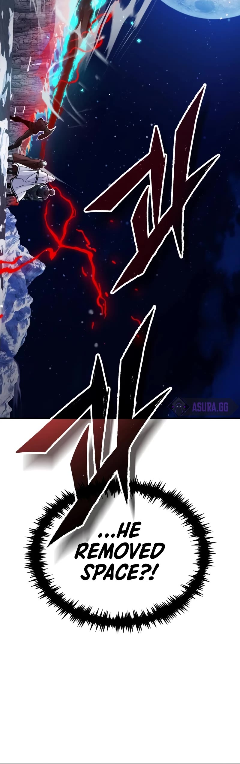 The Dark Magician Transmigrates After 66666 Years Chapter 68 page 16 - Chapter 68: Who did you say you were?