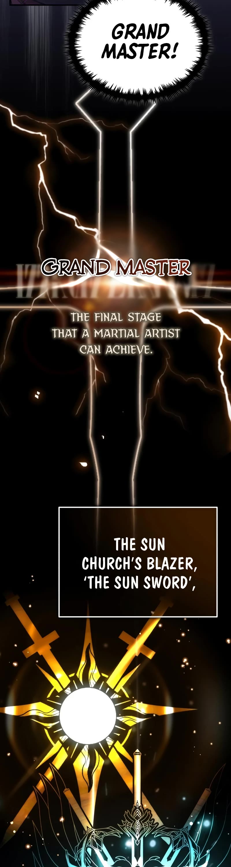 The Dark Magician Transmigrates After 66666 Years Chapter 68 page 18 - Chapter 68: Who did you say you were?