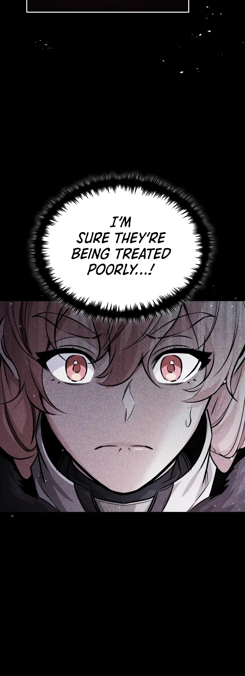 The Dark Magician Transmigrates After 66666 Years Chapter 68 page 36 - Chapter 68: Who did you say you were?