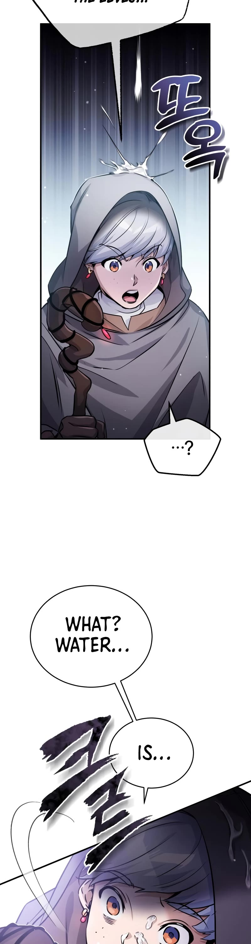 The Dark Magician Transmigrates After 66666 Years Chapter 68 page 39 - Chapter 68: Who did you say you were?