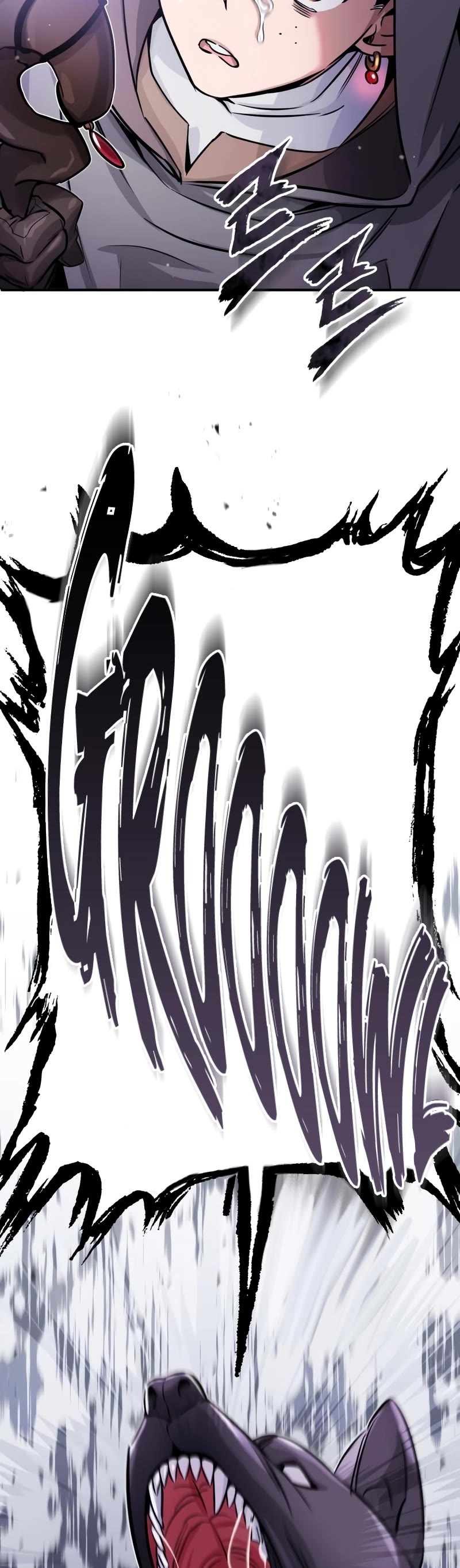 The Dark Magician Transmigrates After 66666 Years Chapter 68 page 40 - Chapter 68: Who did you say you were?