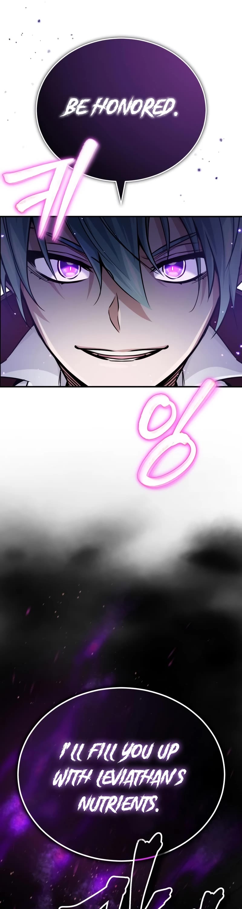 The Dark Magician Transmigrates After 66666 Years Chapter 68 page 58 - Chapter 68: Who did you say you were?