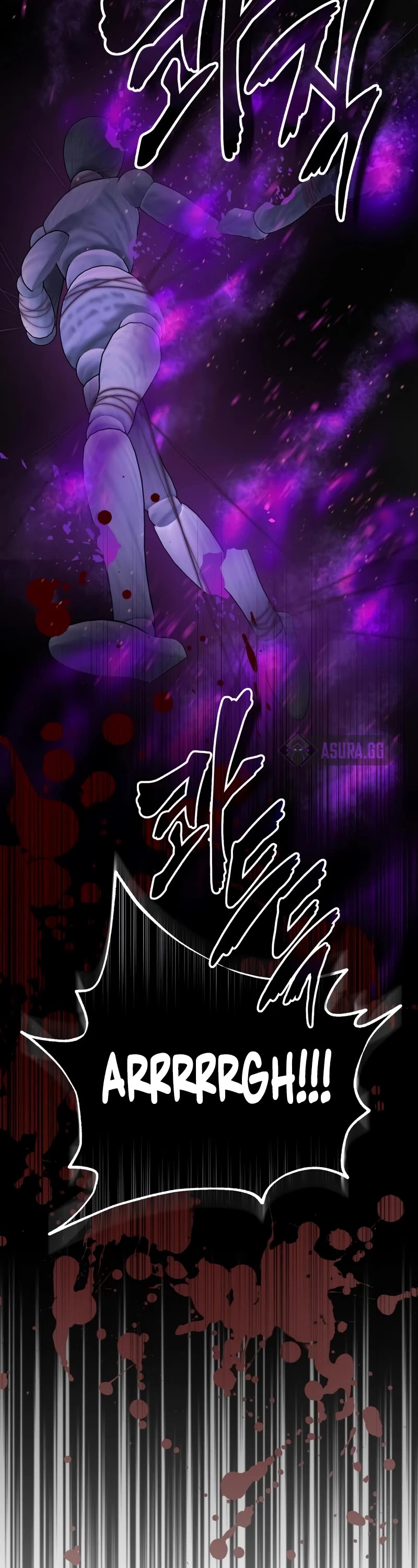 The Dark Magician Transmigrates After 66666 Years Chapter 68 page 59 - Chapter 68: Who did you say you were?