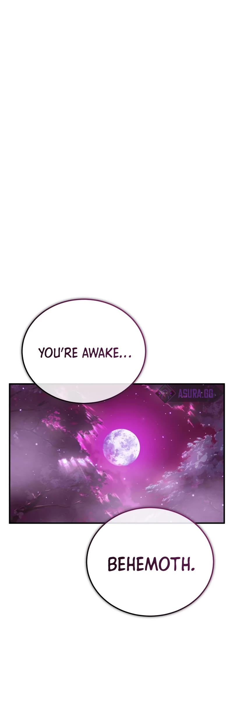 The Dark Magician Transmigrates After 66666 Years Chapter 69 page 15 - Chapter 69: Parting and Reunion