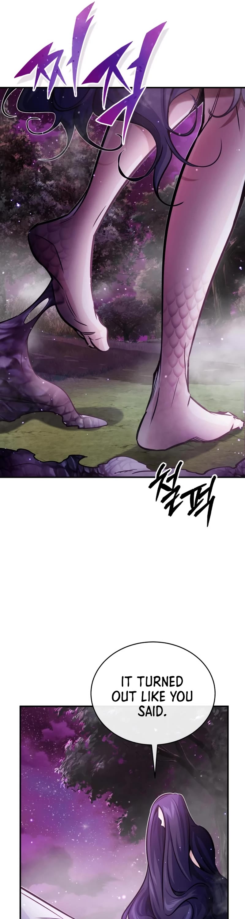 The Dark Magician Transmigrates After 66666 Years Chapter 69 page 16 - Chapter 69: Parting and Reunion