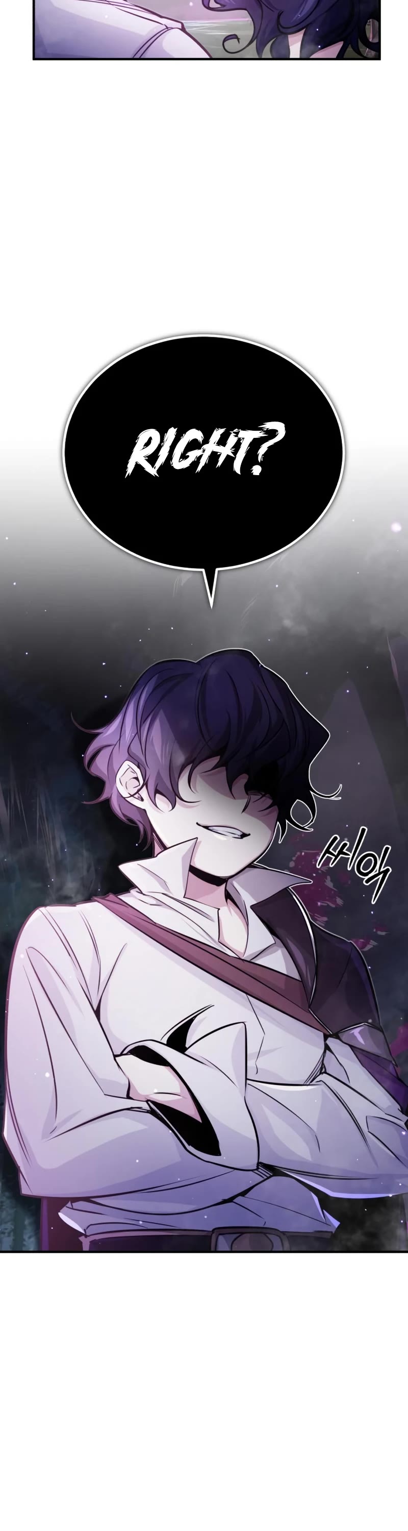 The Dark Magician Transmigrates After 66666 Years Chapter 69 page 17 - Chapter 69: Parting and Reunion