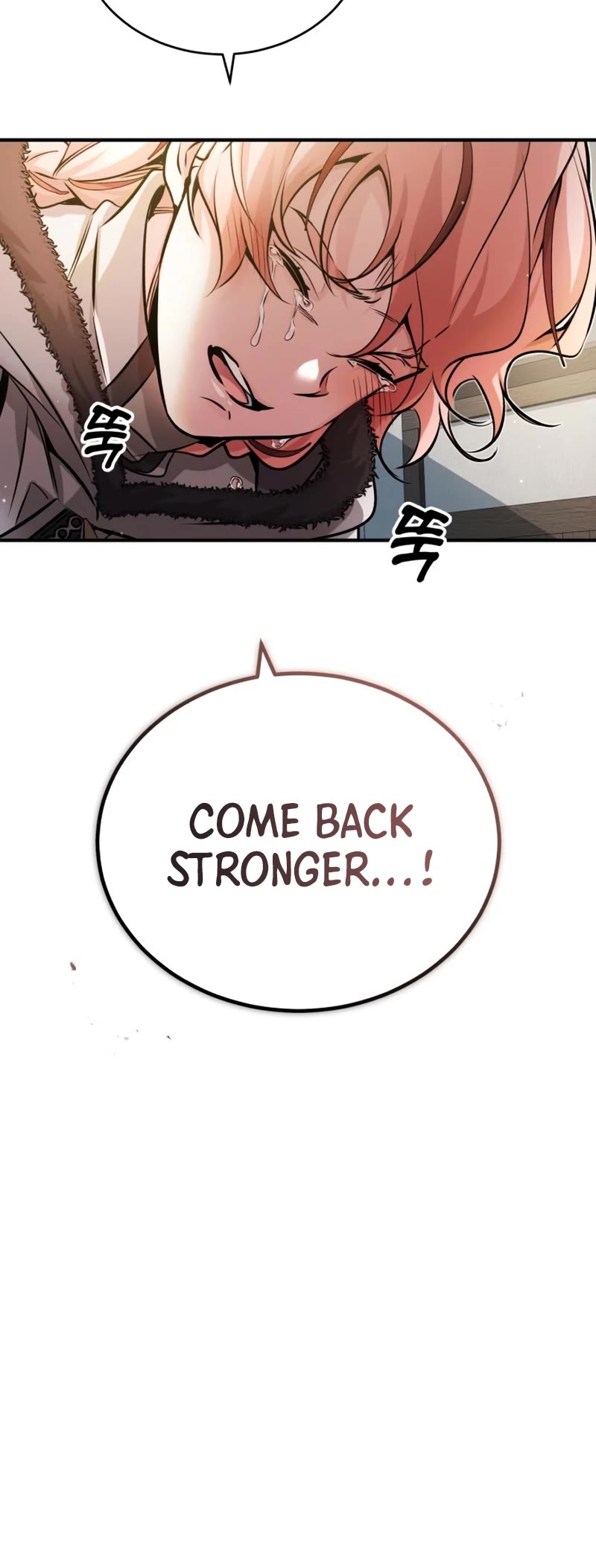 The Dark Magician Transmigrates After 66666 Years Chapter 69 page 29 - Chapter 69: Parting and Reunion