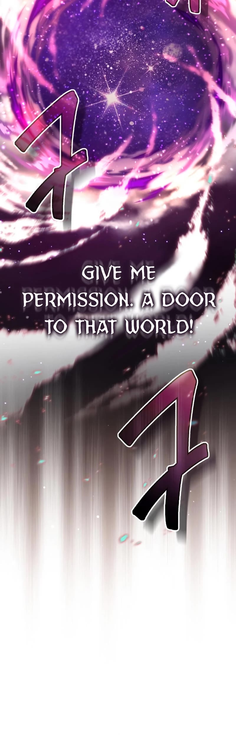 The Dark Magician Transmigrates After 66666 Years Chapter 69 page 55 - Chapter 69: Parting and Reunion
