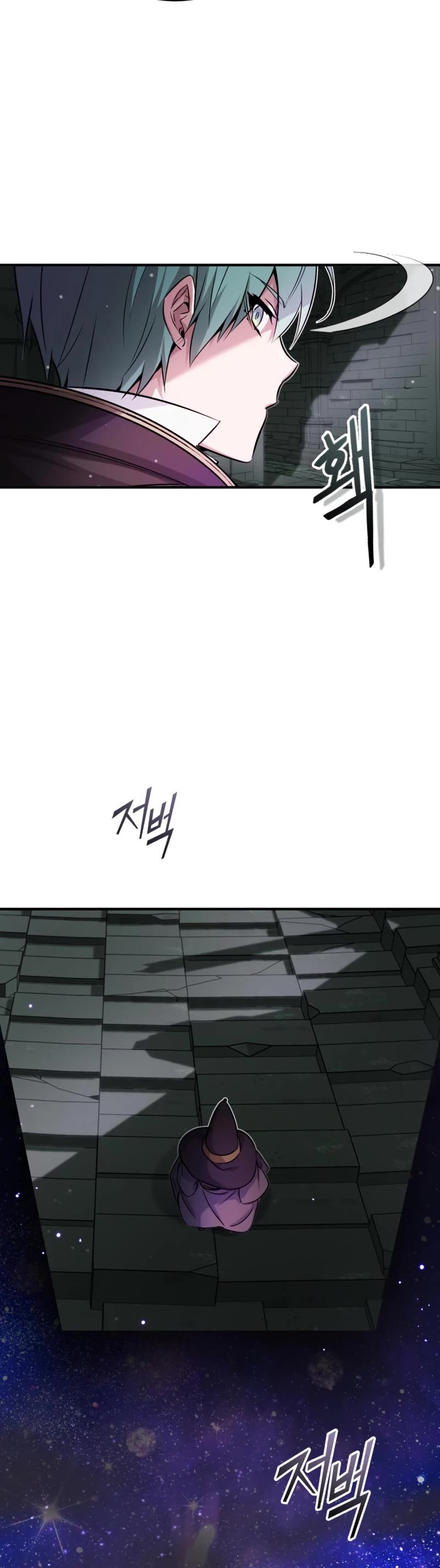 The Dark Magician Transmigrates After 66666 Years Chapter 69 page 59 - Chapter 69: Parting and Reunion