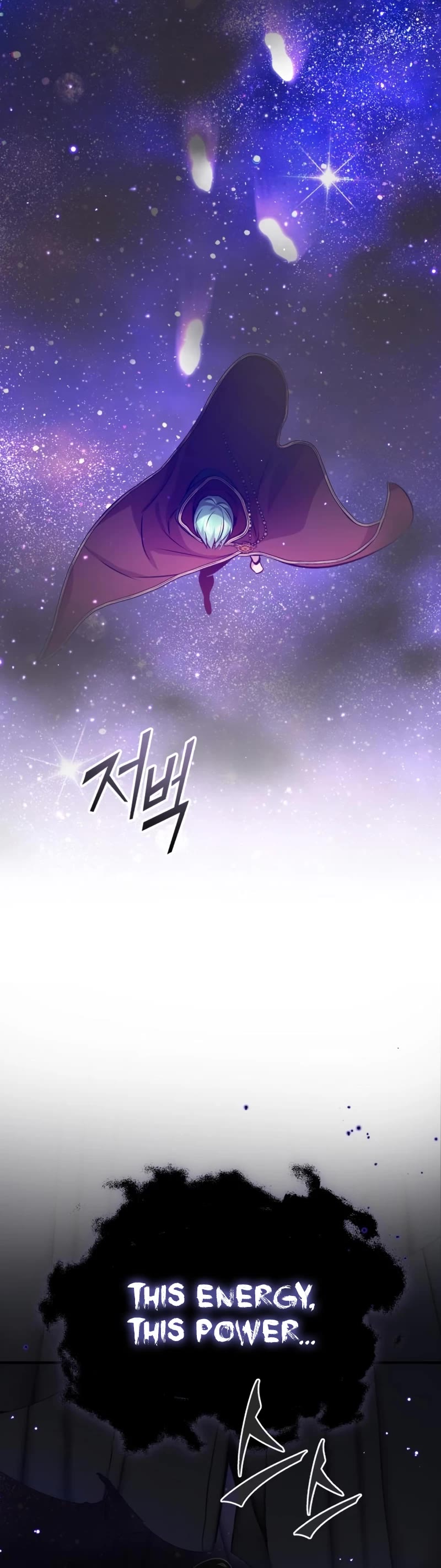 The Dark Magician Transmigrates After 66666 Years Chapter 69 page 60 - Chapter 69: Parting and Reunion