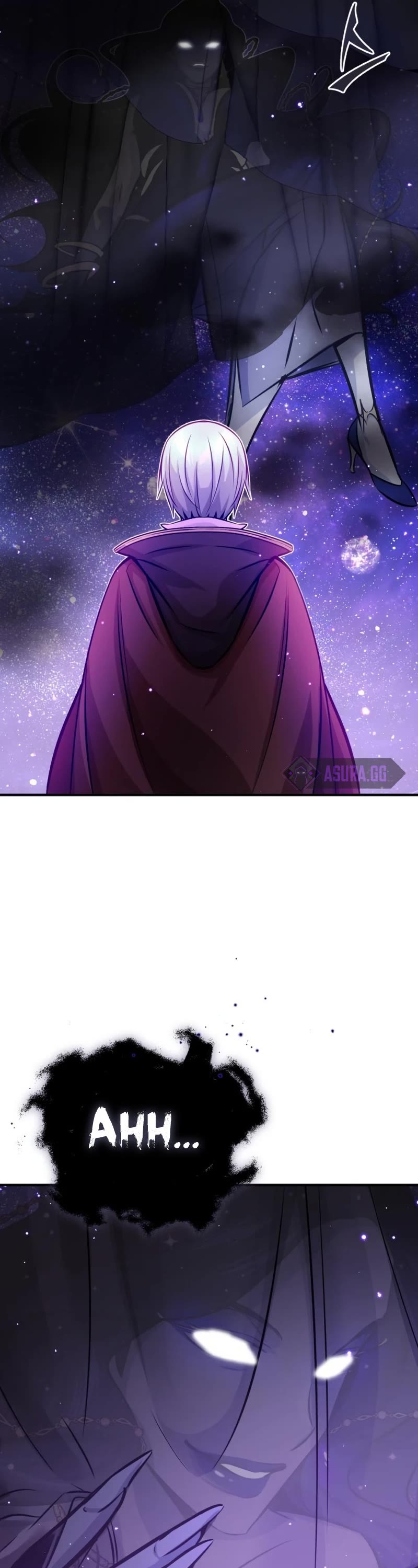 The Dark Magician Transmigrates After 66666 Years Chapter 69 page 61 - Chapter 69: Parting and Reunion