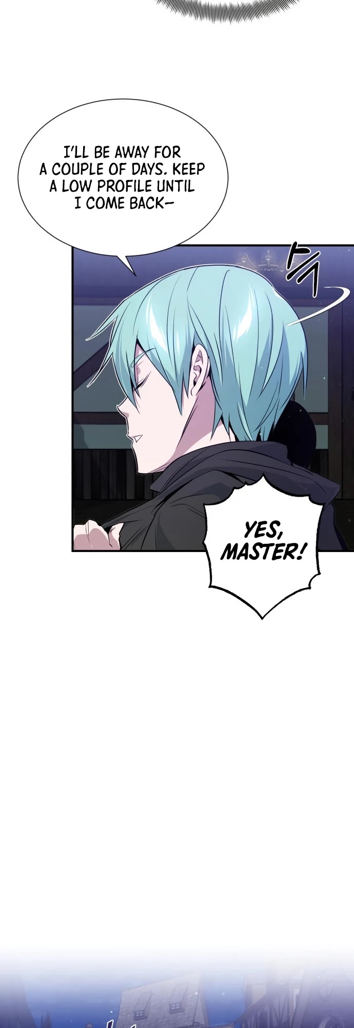 The Dark Magician Transmigrates After 66666 Years Chapter 7 page 26 - Chapter 7