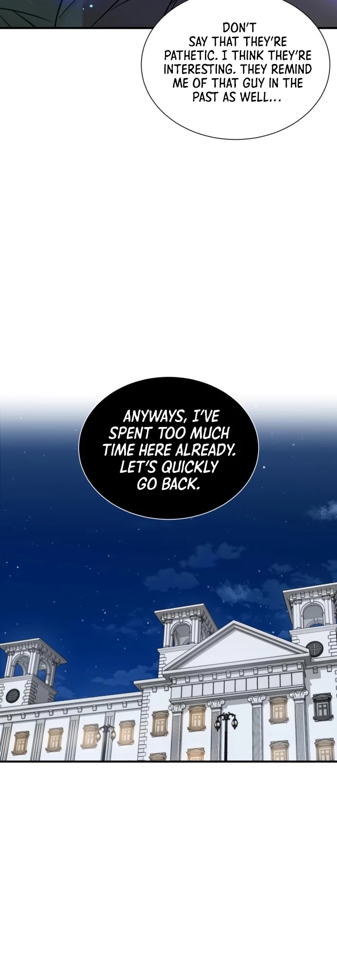 The Dark Magician Transmigrates After 66666 Years Chapter 7 page 38 - Chapter 7
