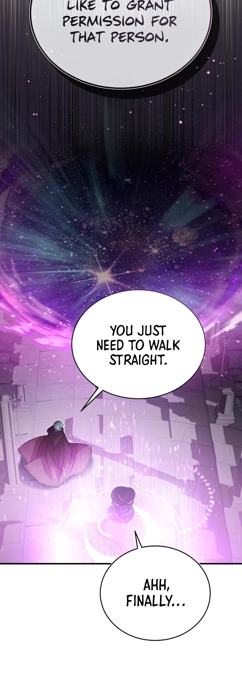 The Dark Magician Transmigrates After 66666 Years Chapter 70 page 10 - Chapter 70: Phoenix Academy