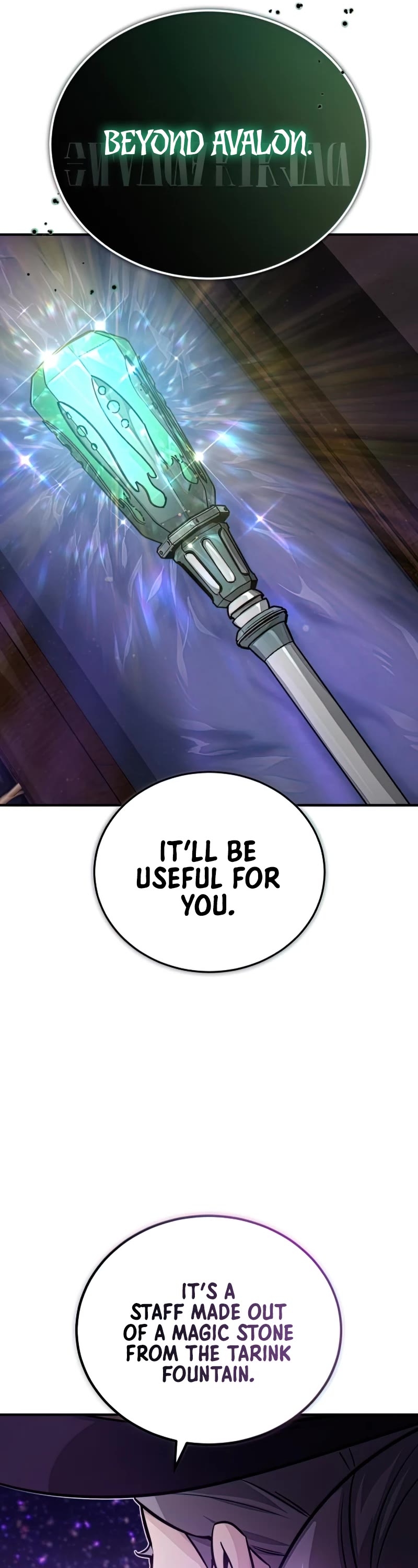 The Dark Magician Transmigrates After 66666 Years Chapter 70 page 12 - Chapter 70: Phoenix Academy