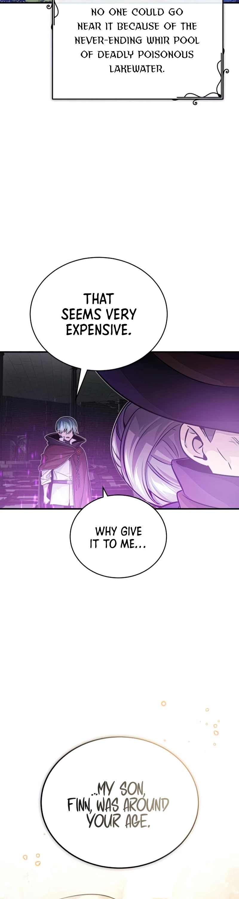 The Dark Magician Transmigrates After 66666 Years Chapter 70 page 14 - Chapter 70: Phoenix Academy