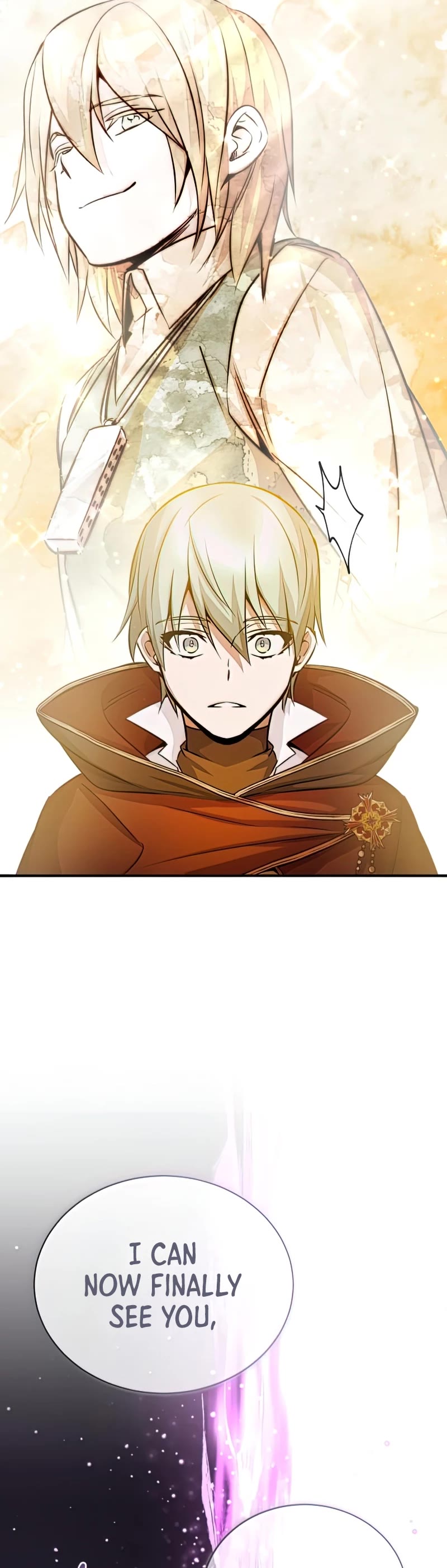 The Dark Magician Transmigrates After 66666 Years Chapter 70 page 15 - Chapter 70: Phoenix Academy