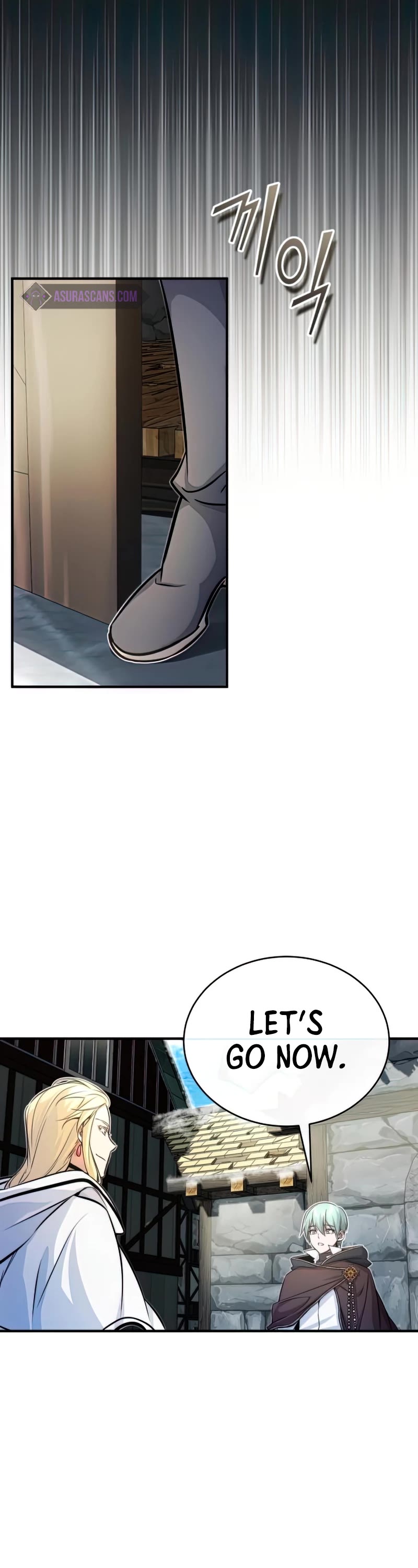 The Dark Magician Transmigrates After 66666 Years Chapter 70 page 19 - Chapter 70: Phoenix Academy