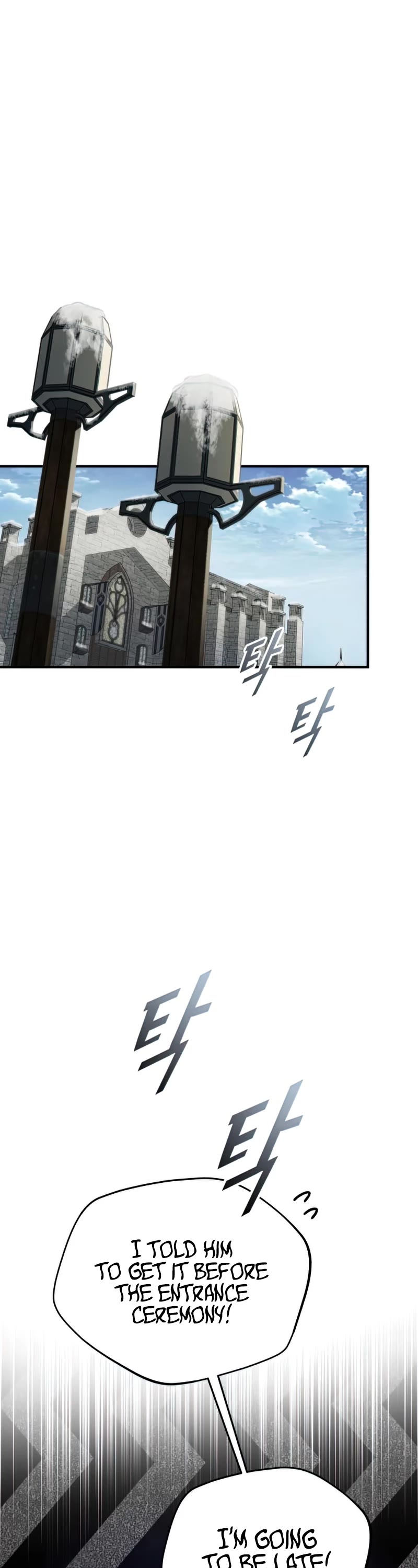 The Dark Magician Transmigrates After 66666 Years Chapter 70 page 29 - Chapter 70: Phoenix Academy