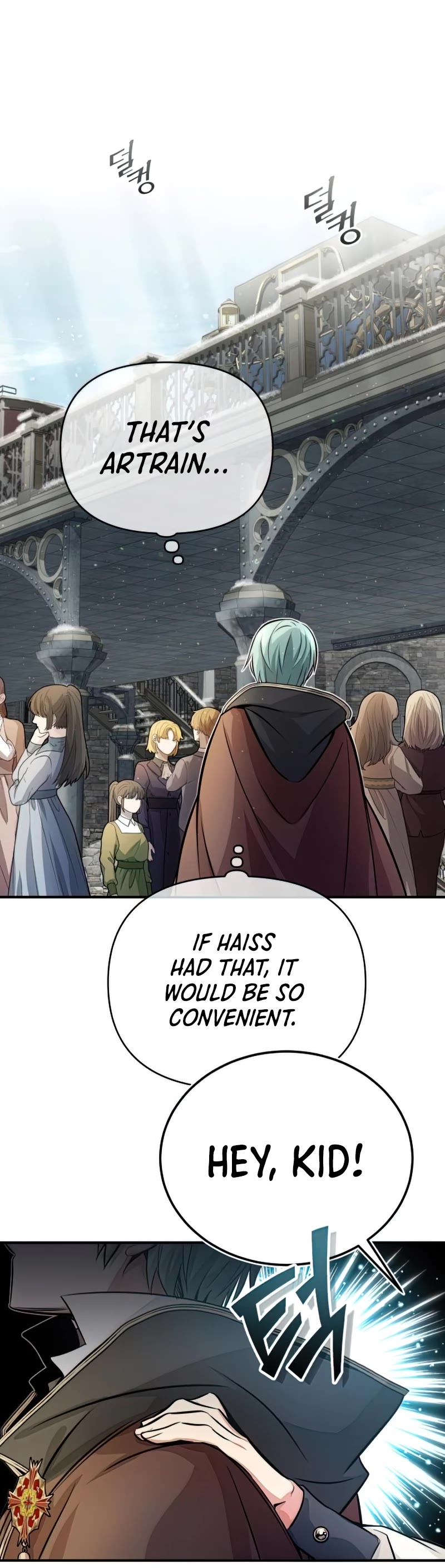 The Dark Magician Transmigrates After 66666 Years Chapter 70 page 35 - Chapter 70: Phoenix Academy
