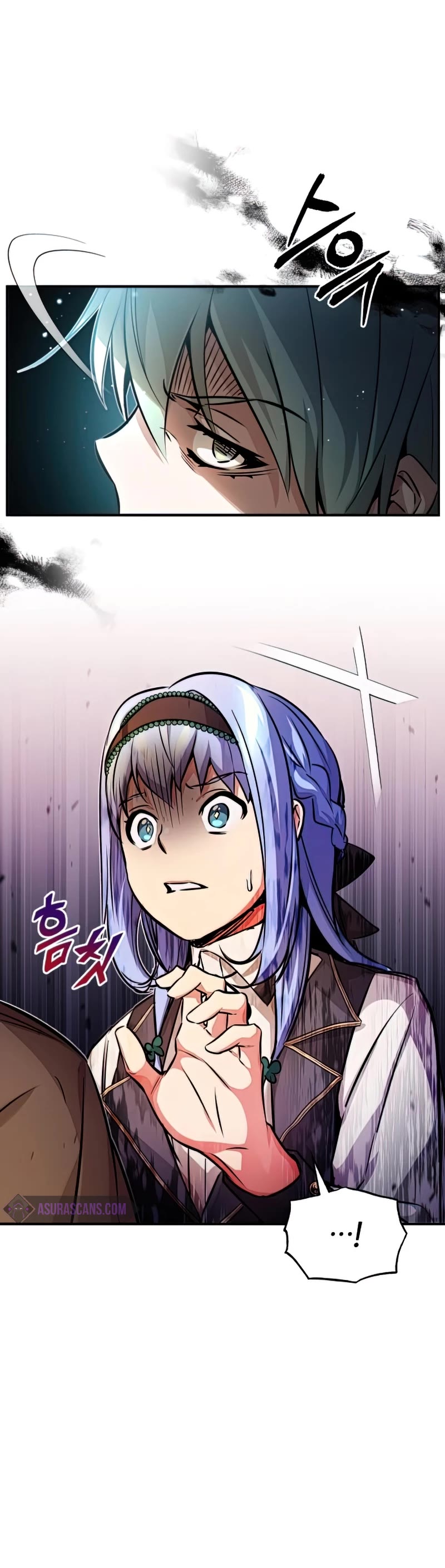 The Dark Magician Transmigrates After 66666 Years Chapter 70 page 36 - Chapter 70: Phoenix Academy