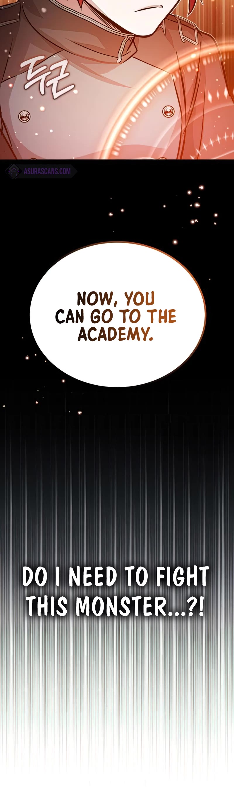 The Dark Magician Transmigrates After 66666 Years Chapter 70 page 51 - Chapter 70: Phoenix Academy
