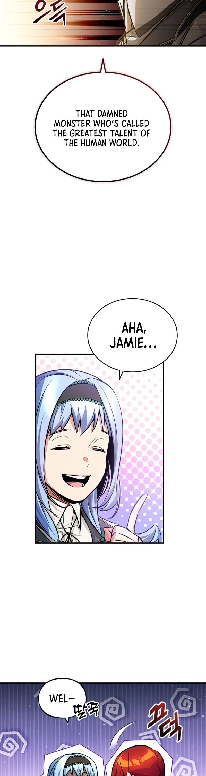 The Dark Magician Transmigrates After 66666 Years Chapter 70 page 59 - Chapter 70: Phoenix Academy