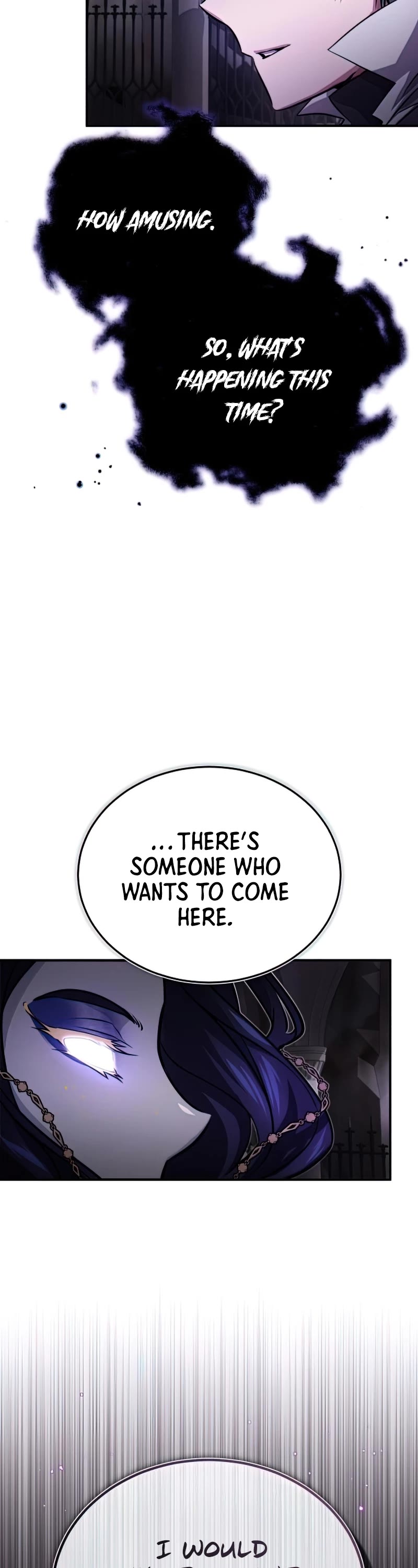The Dark Magician Transmigrates After 66666 Years Chapter 70 page 9 - Chapter 70: Phoenix Academy