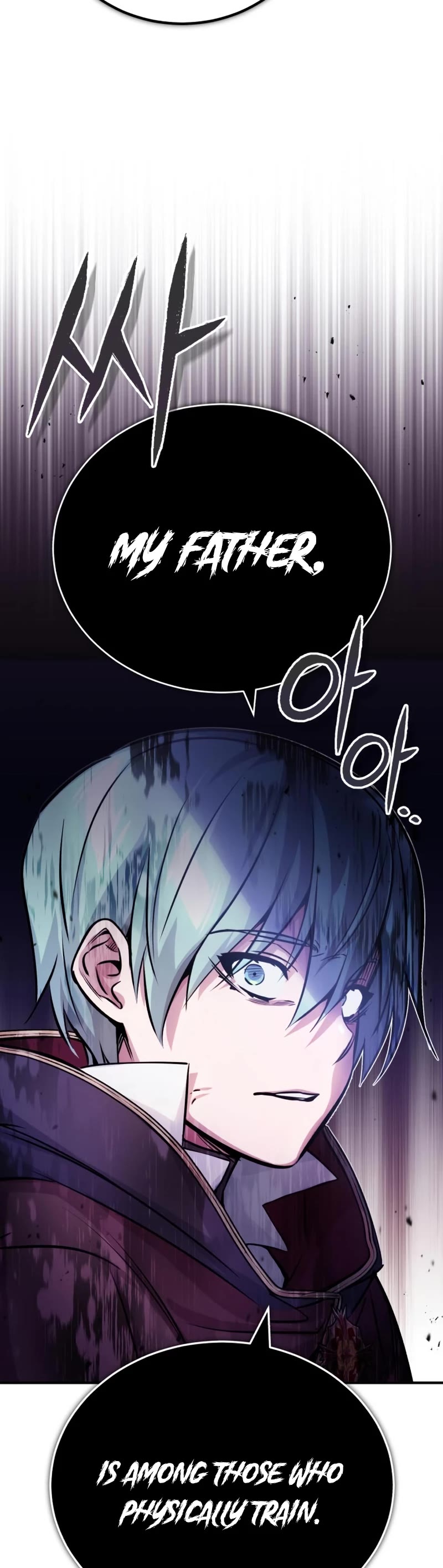 The Dark Magician Transmigrates After 66666 Years Chapter 71 page 15 - Chapter 71: The youngest professor