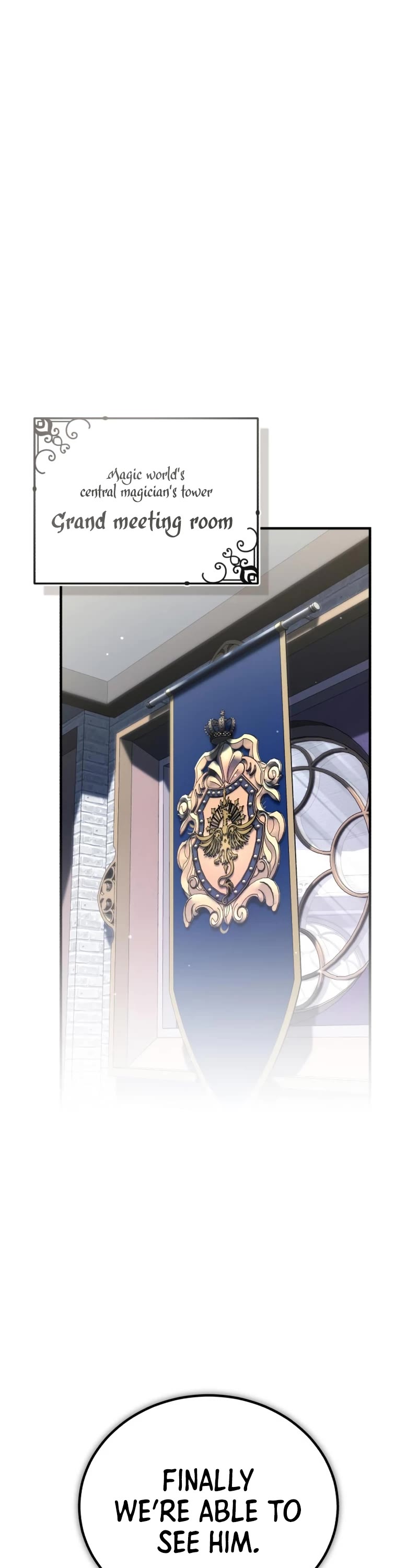 The Dark Magician Transmigrates After 66666 Years Chapter 71 page 2 - Chapter 71: The youngest professor