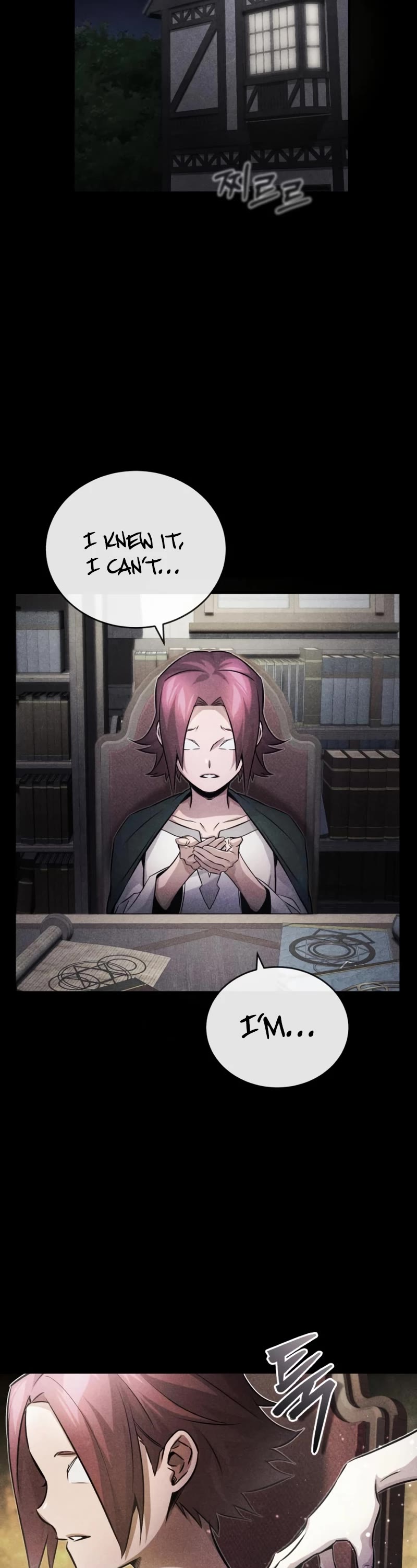 The Dark Magician Transmigrates After 66666 Years Chapter 71 page 35 - Chapter 71: The youngest professor