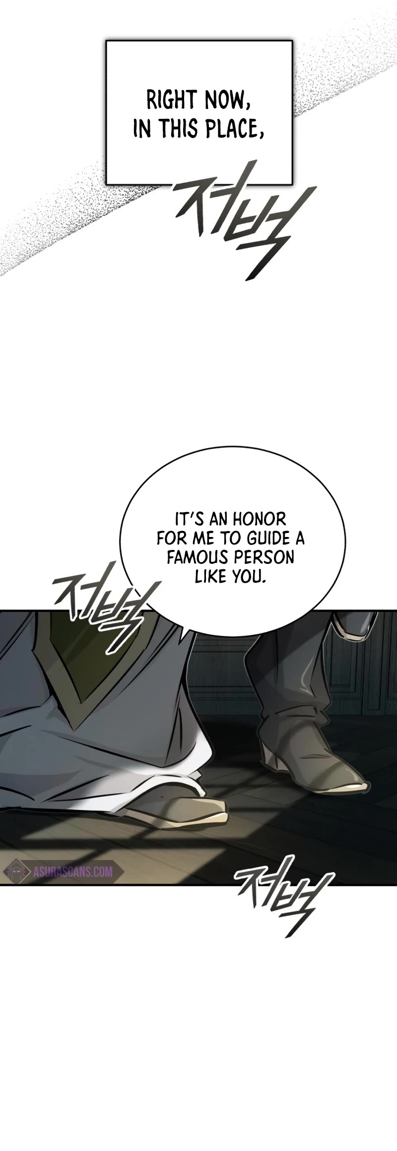 The Dark Magician Transmigrates After 66666 Years Chapter 71 page 51 - Chapter 71: The youngest professor