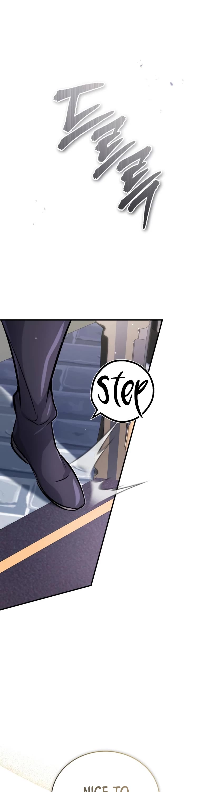 The Dark Magician Transmigrates After 66666 Years Chapter 71 page 8 - Chapter 71: The youngest professor