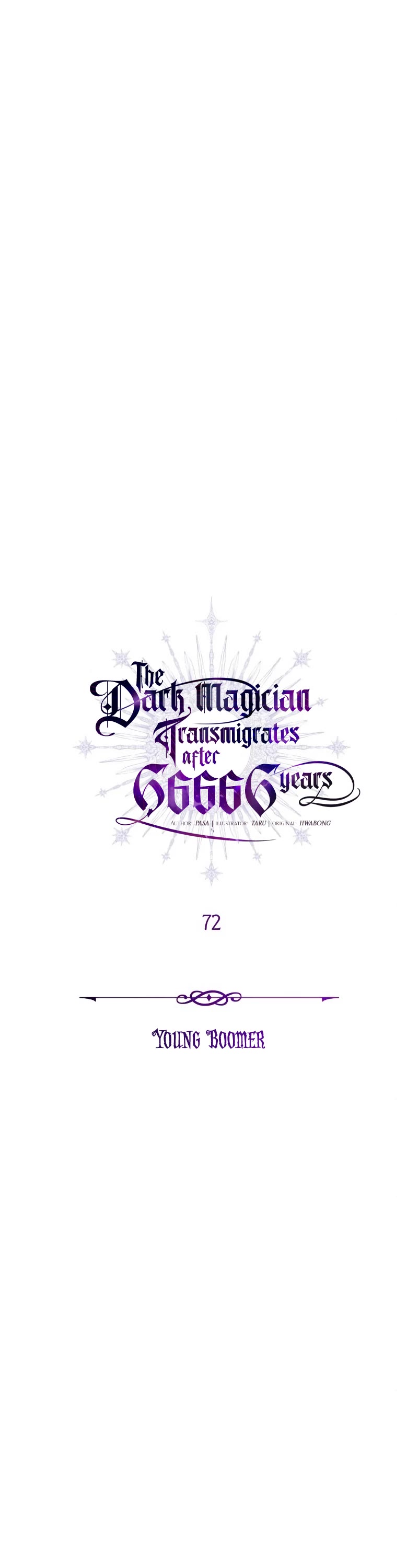 The Dark Magician Transmigrates After 66666 Years Chapter 72 page 19 - Chapter 72: Young Boomer