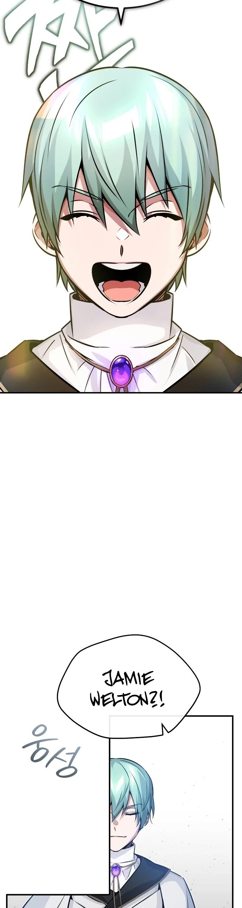 The Dark Magician Transmigrates After 66666 Years Chapter 72 page 3 - Chapter 72: Young Boomer
