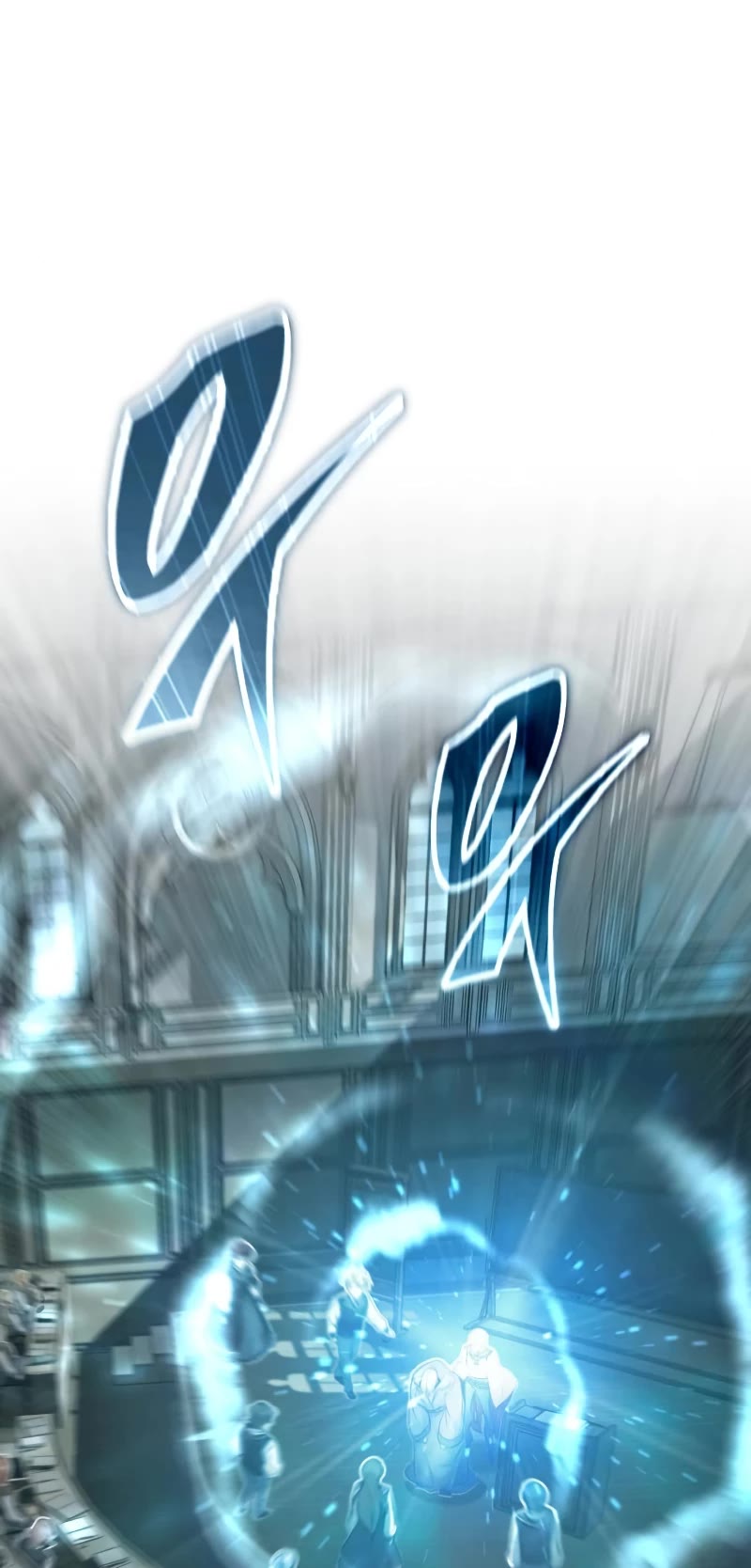 The Dark Magician Transmigrates After 66666 Years Chapter 72 page 37 - Chapter 72: Young Boomer