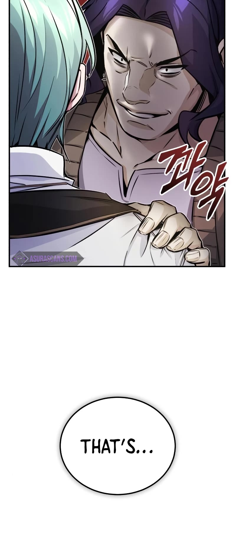 The Dark Magician Transmigrates After 66666 Years Chapter 72 page 57 - Chapter 72: Young Boomer