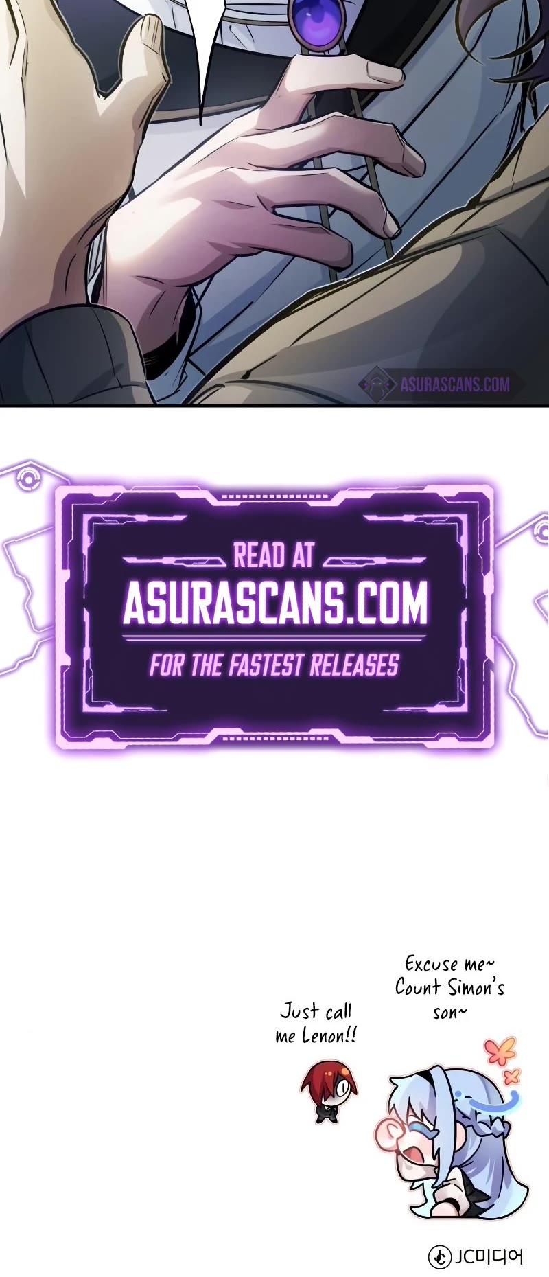 The Dark Magician Transmigrates After 66666 Years Chapter 72 page 59 - Chapter 72: Young Boomer