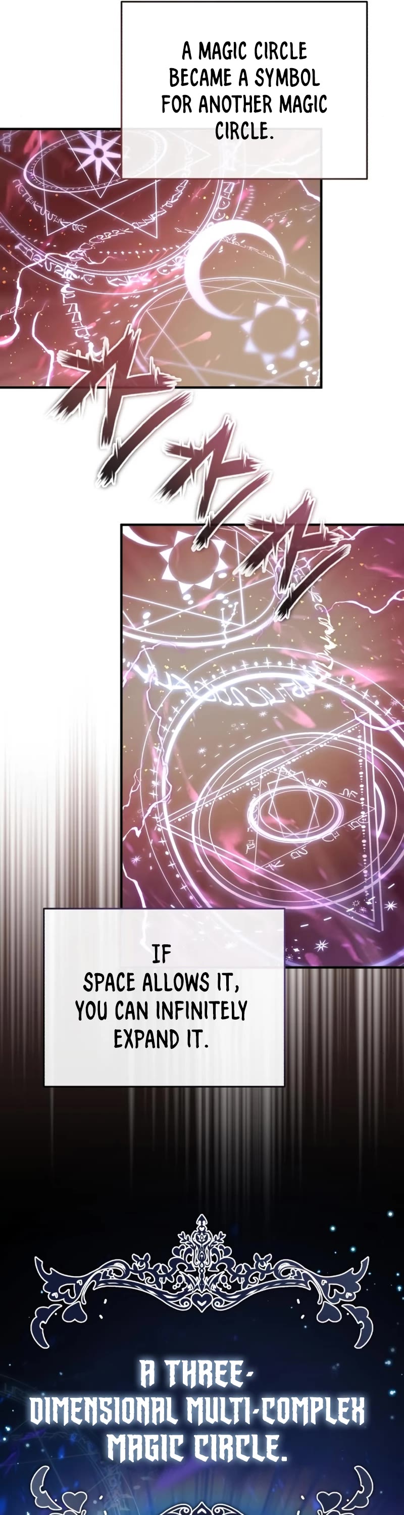 The Dark Magician Transmigrates After 66666 Years Chapter 73 page 26 - Chapter 73: Professor VS Professor
