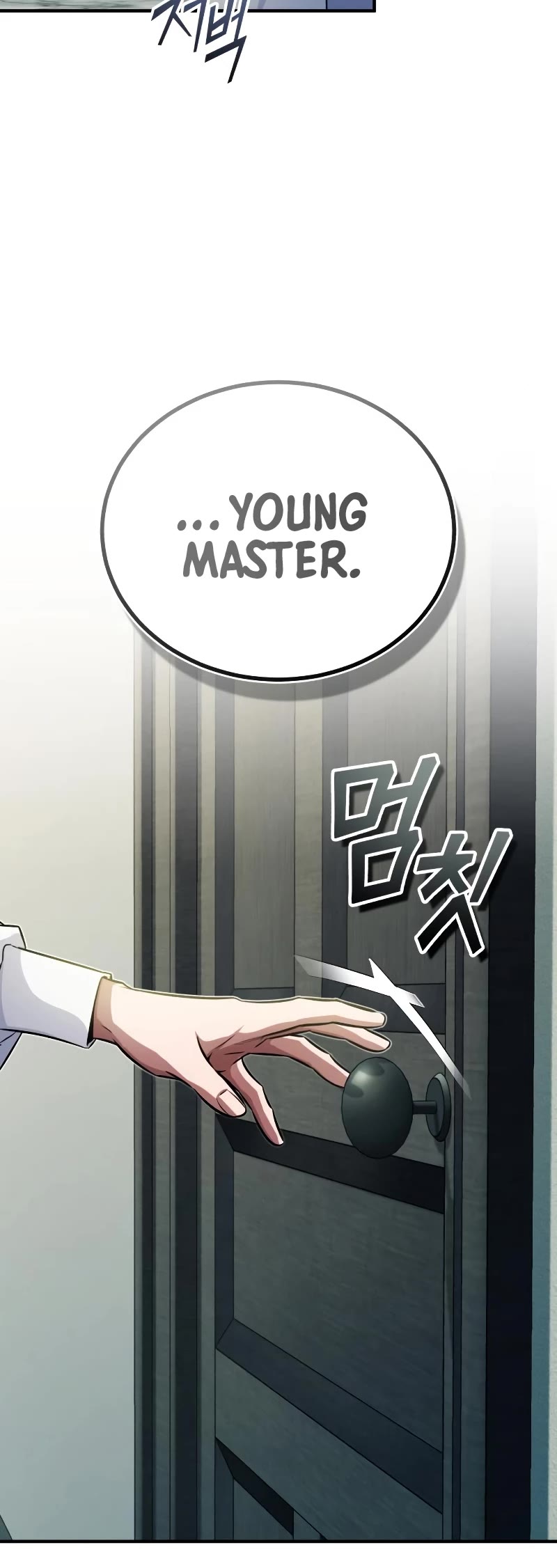 The Dark Magician Transmigrates After 66666 Years Chapter 74 page 12 - Chapter 74: Do you want to teach her?