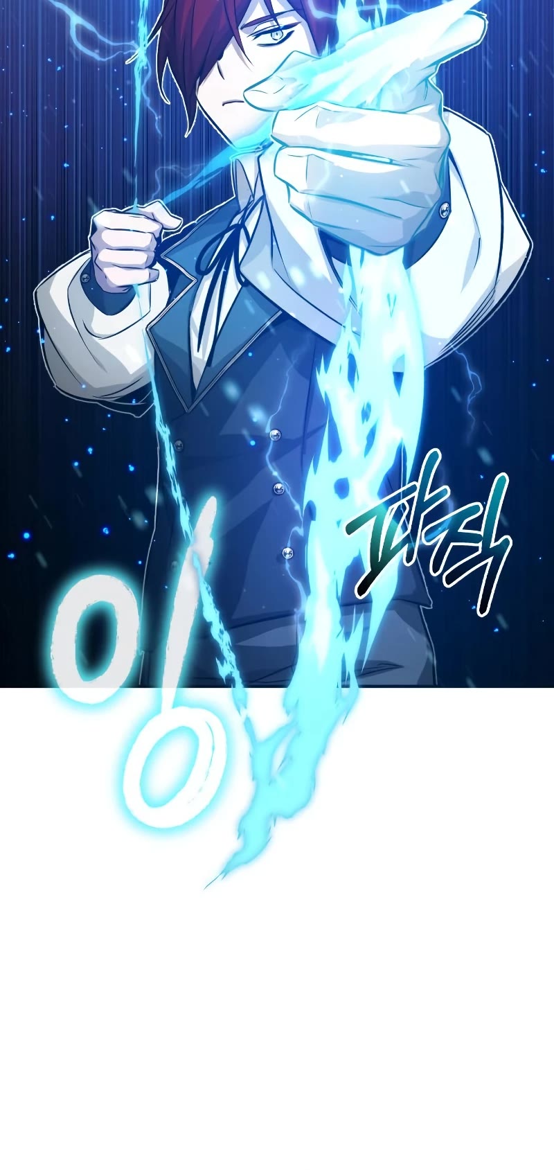 The Dark Magician Transmigrates After 66666 Years Chapter 74 page 25 - Chapter 74: Do you want to teach her?