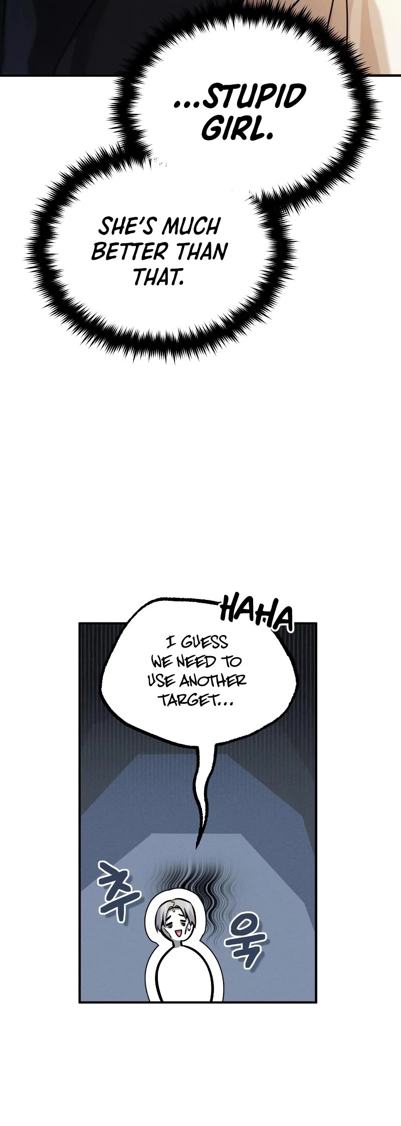 The Dark Magician Transmigrates After 66666 Years Chapter 74 page 30 - Chapter 74: Do you want to teach her?