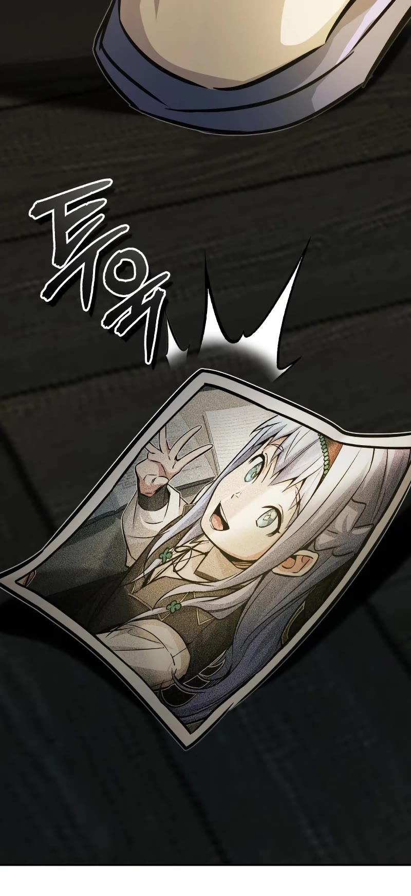 The Dark Magician Transmigrates After 66666 Years Chapter 74 page 53 - Chapter 74: Do you want to teach her?