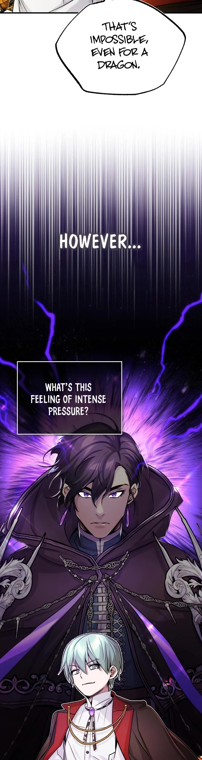 The Dark Magician Transmigrates After 66666 Years Chapter 75 page 29 - Chapter 75: Let’s duel