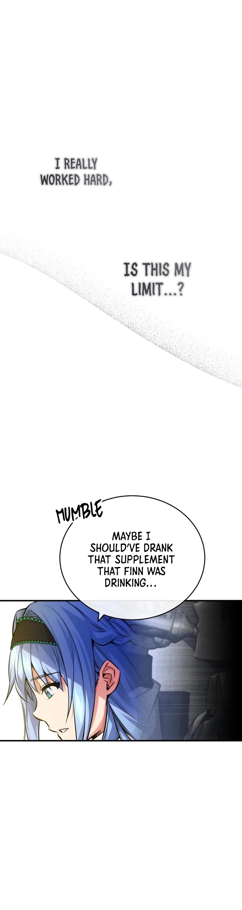 The Dark Magician Transmigrates After 66666 Years Chapter 75 page 3 - Chapter 75: Let’s duel