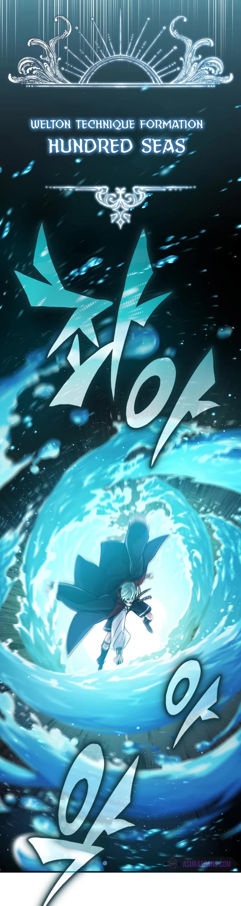 The Dark Magician Transmigrates After 66666 Years Chapter 75 page 34 - Chapter 75: Let’s duel